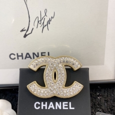 Chanel Brooches